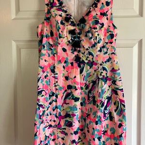 Lilly Pulitzer Shift Dress
